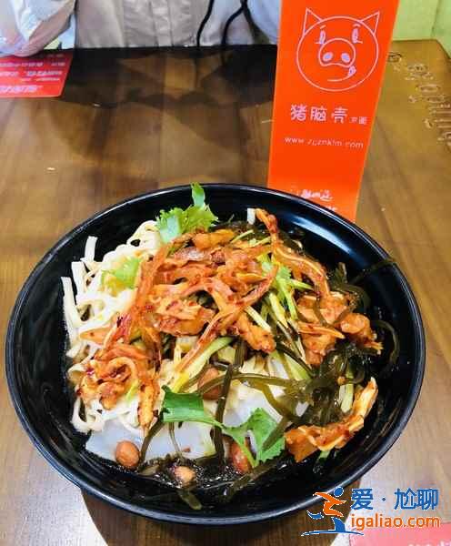 張家界美食推薦，張家界有哪些小吃，張家界美食攻略？