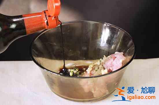 餃子餡怎么做好吃? 餃子餡怎么做好吃?