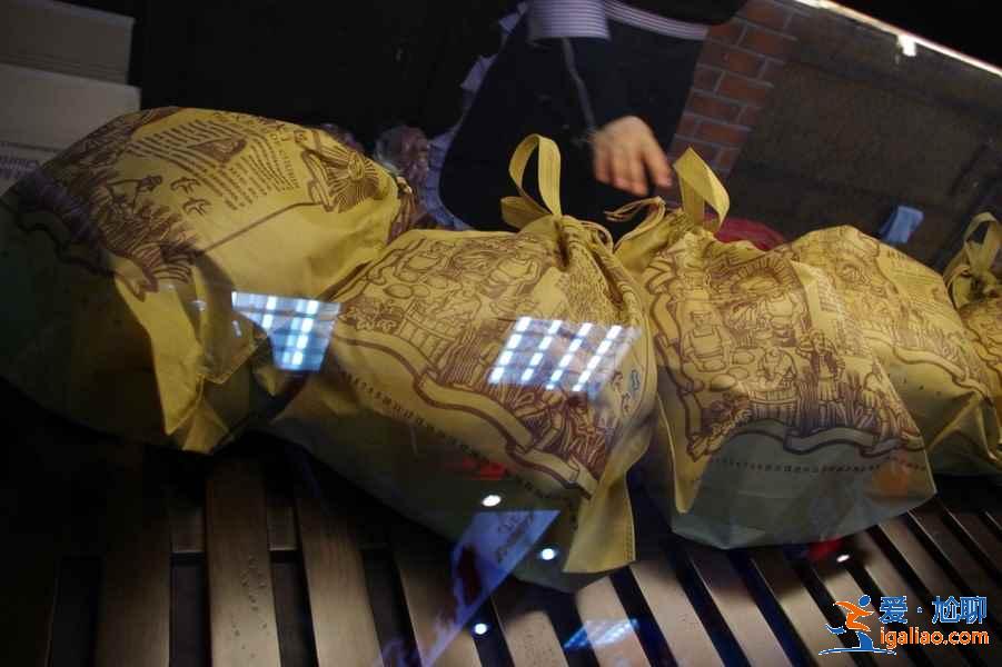 哈爾濱大列巴好吃嗎，哈爾濱大列巴哪家店好吃，哈爾濱大列巴哪里正宗？