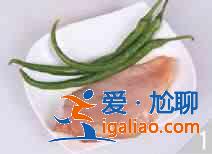 杭椒炒雞柳怎么做？？