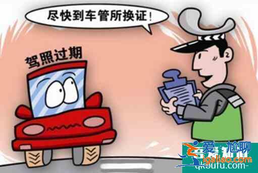 c1駕照審需要什么手續，c1駕照審證流程？
