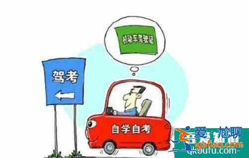 c1駕照審需要什么手續，c1駕照審證流程？