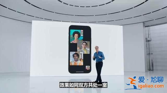 iOS15值得升級更新嗎？