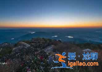 登泰山最經(jīng)典的幾條路線，你最愛哪一條？？