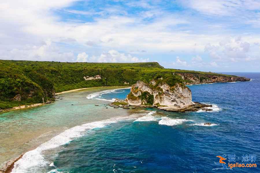 塞班島熱門景點推薦，塞班島必游景點，塞班島旅游攻略？