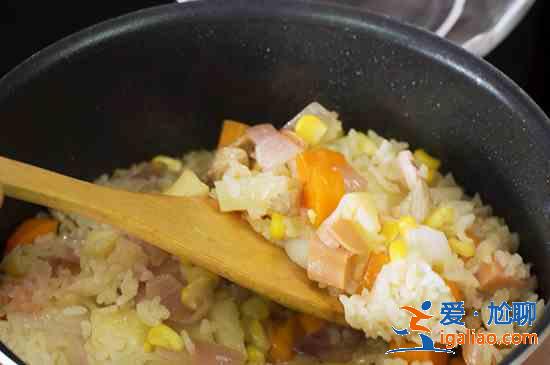 米飯怎么做好吃? 米飯怎么做好吃?