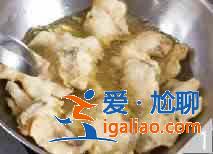 糖醋瓦塊魚怎么做？？