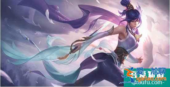 英雄聯盟11.8版本劍姬重回T0陣容,11.8版本劍姬上單玩法攻略? 英雄聯盟11.8版本劍姬重回T0陣容,11.8版本劍姬上單玩法攻略?