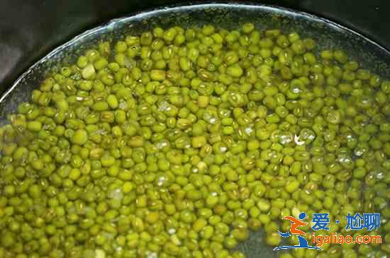 綠豆湯怎么做? 綠豆湯怎么做?