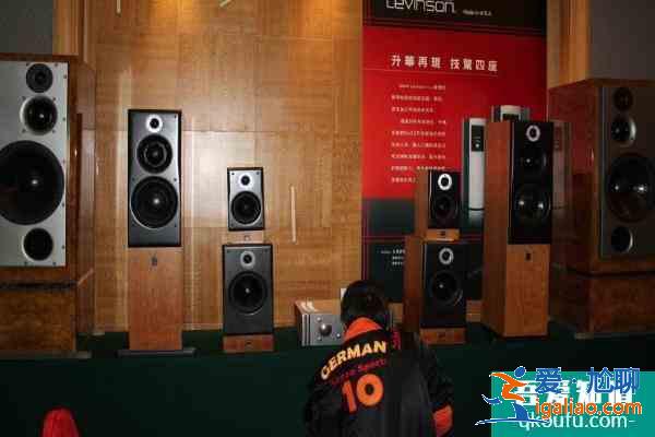 2021北京國際音響展活動時間？
