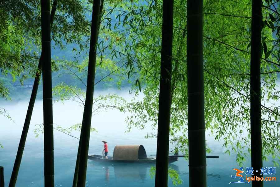 長沙周邊哪里好玩，長沙周邊目的地推薦干貨整理？