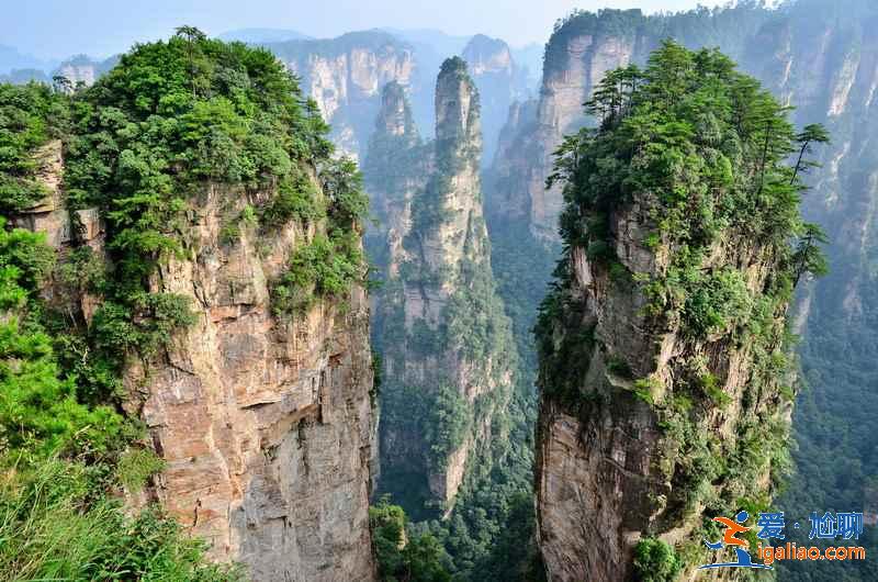 長沙周邊哪里好玩，長沙周邊目的地推薦干貨整理？