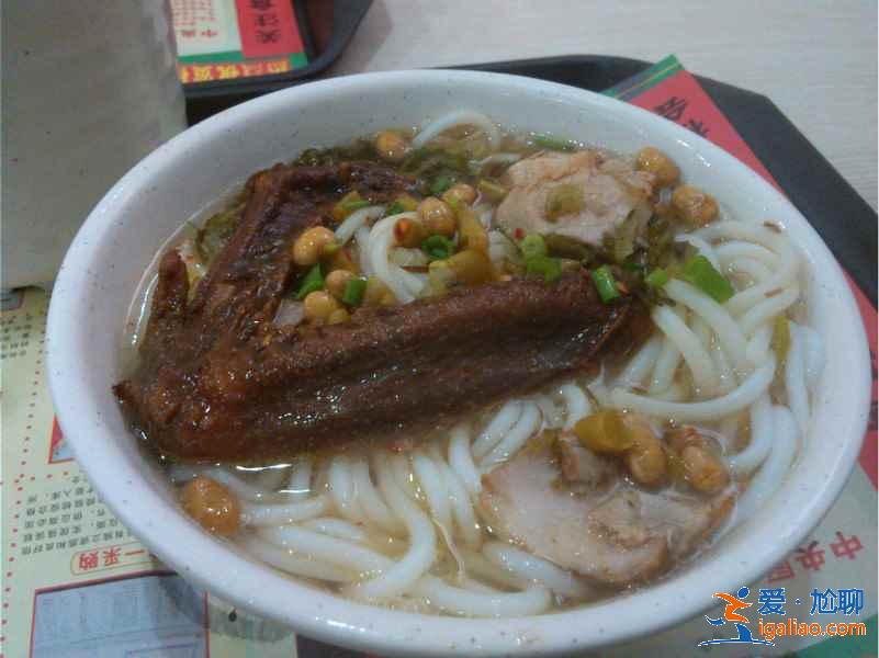 長沙5大特色小吃，長沙當地小吃有哪些，長沙特色小吃推薦？