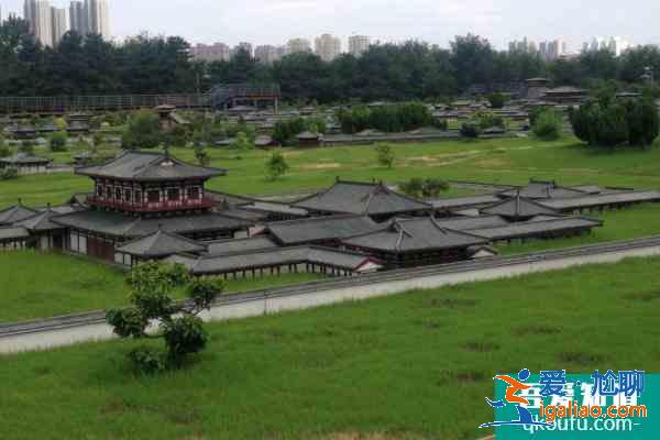 2021大明宮國家遺址公園門票優(yōu)惠政策？