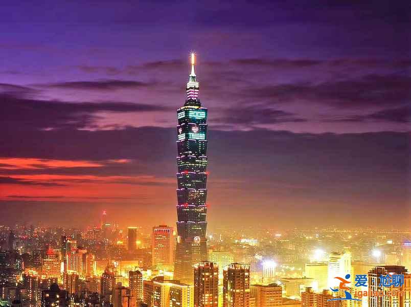 臺北最佳景點推薦,臺北好玩地方推薦? 臺北最佳景點推薦,臺北好玩地方推薦?