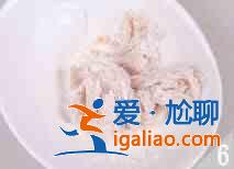 瓠子炒雞柳怎么做？？