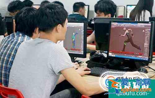 男孩子學什么技術好？