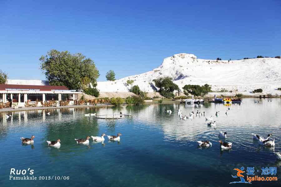 幾月去土耳其最好，土耳其旅游最佳月份，土耳其最佳旅游時(shí)間？
