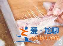 爆炒咸魚黃豆芽怎么做？？
