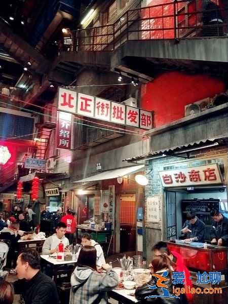 長沙三日游精華推薦，3天時間去長沙怎么安排行程？