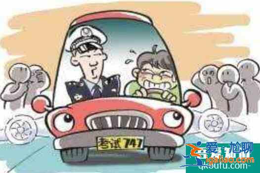 科目二轉向燈哪里是必打,科目二轉向燈考試口訣? 科目二轉向燈哪里是必打,科目二轉向燈考試口訣?