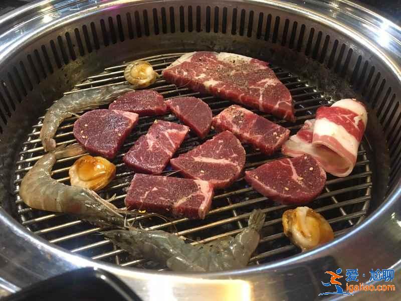 臺北有什么好吃的烤肉店,臺北烤肉店推薦? 臺北有什么好吃的烤肉店,臺北烤肉店推薦?