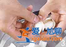 蘆筍百合北極貝怎么做？？