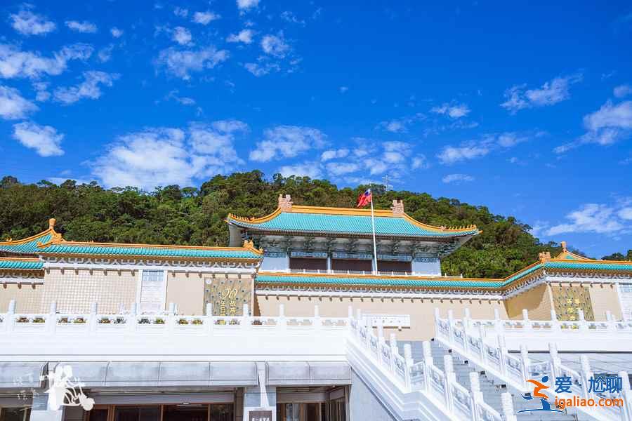 臺北三日游攻略，帶你3天玩轉臺北？
