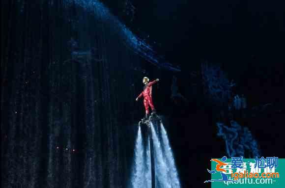 五一武漢有燈光秀嗎 2021五一武漢活動匯總？