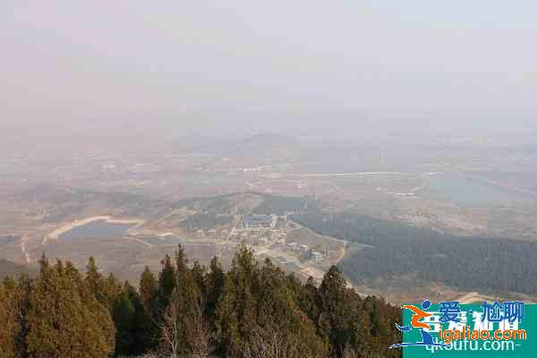 2021徐州大洞山風(fēng)景區(qū)門票價格 徐州大洞山五一游玩攻略？