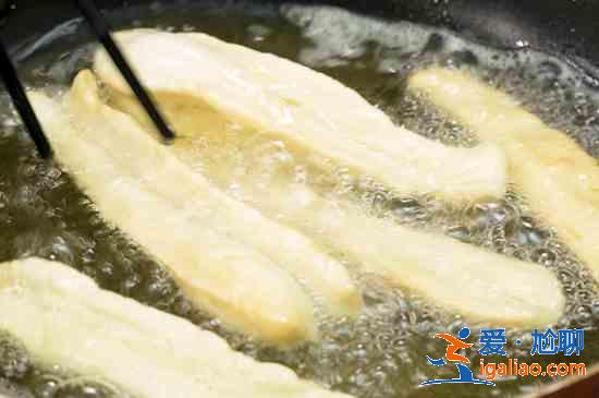 油條的做法和配方? 油條的做法和配方?