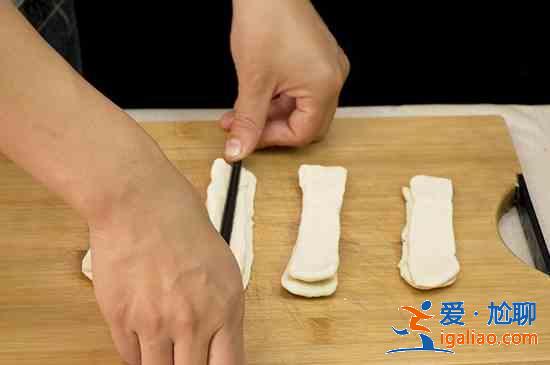 油條的做法和配方? 油條的做法和配方?