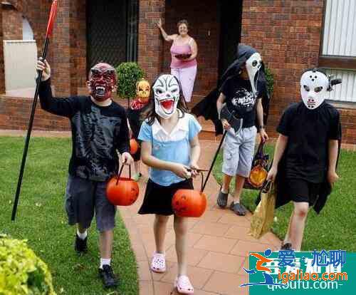 萬圣節為什么要吃糖,萬圣節除了糖果還吃什么？