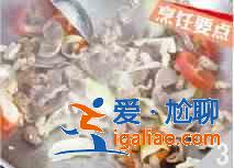 爆炒雞雜怎么做?? 爆炒雞雜怎么做??