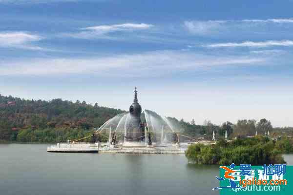 2021徐州五一旅游最佳去處？
