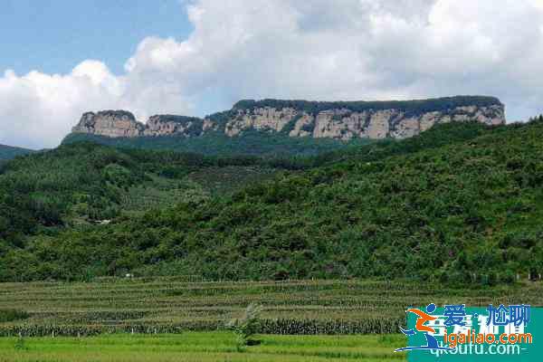 2021五女山風景區門票價格? 2021五女山風景區門票價格?