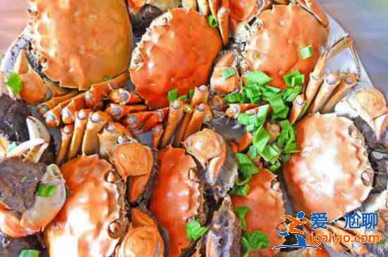 清蒸大螃蟹怎么做好吃? 清蒸大螃蟹怎么做好吃?