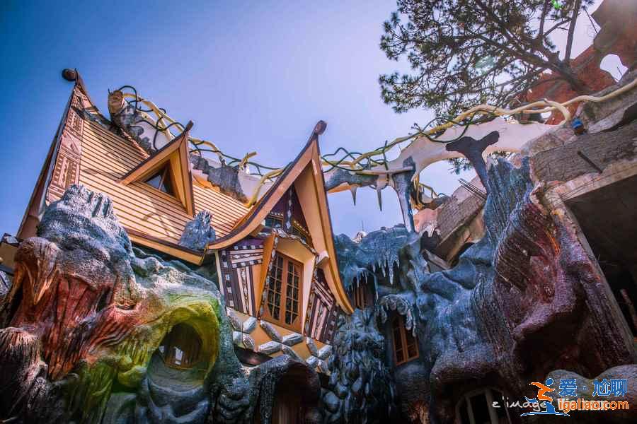 越南有哪些人氣景點?越南必去的景點攻略? 越南有哪些人氣景點?越南必去的景點攻略?