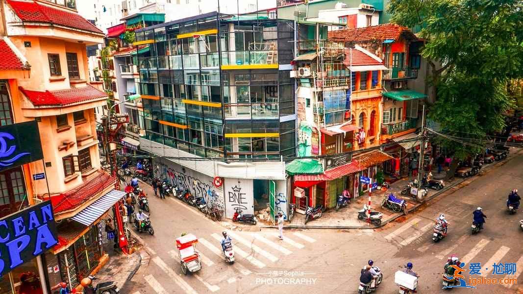 越南有哪些人氣景點?越南必去的景點攻略? 越南有哪些人氣景點?越南必去的景點攻略?