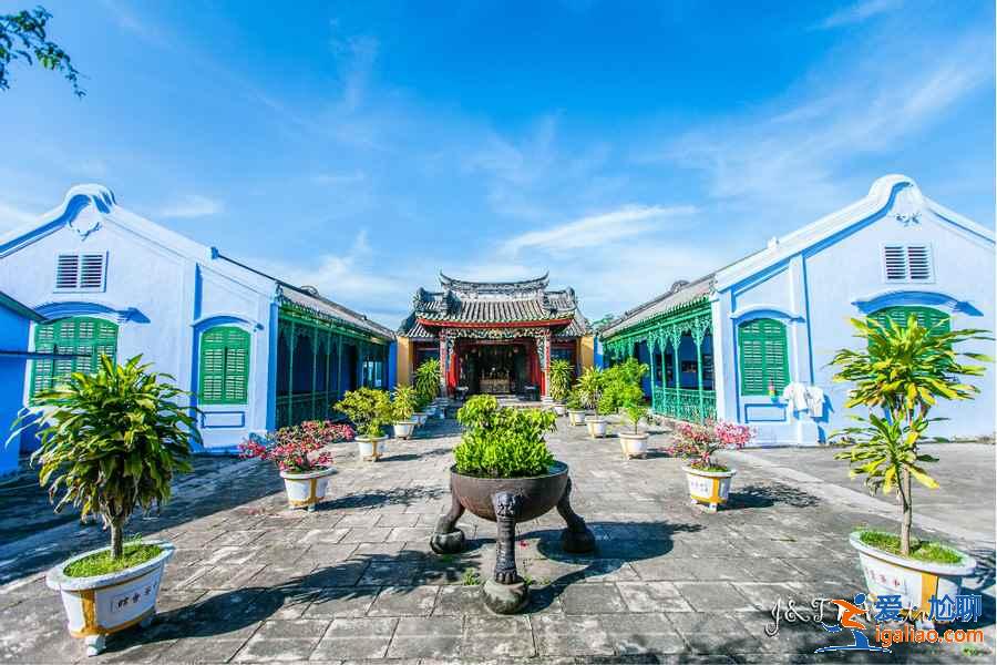 越南有哪些人氣景點?越南必去的景點攻略? 越南有哪些人氣景點?越南必去的景點攻略?