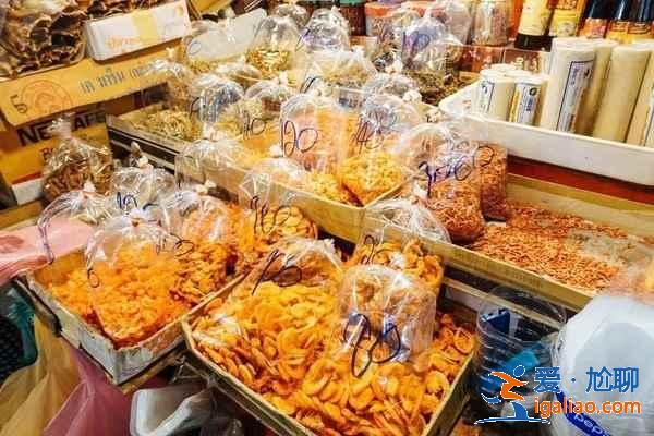 去越南買什么好，去越南買什么劃算？