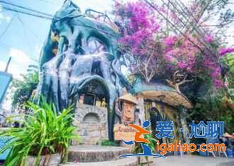 越南有哪些人氣景點?越南必去的景點攻略? 越南有哪些人氣景點?越南必去的景點攻略?