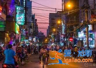越南海濱度假勝地有哪些，越南哪些海灘值得去，盤點(diǎn)越南海濱度假勝地？
