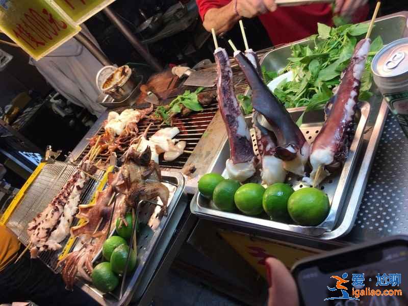 寧夏夜市有什么好吃的,臺北寧夏夜市怎么樣,臺北寧夏夜市營業時間? 寧夏夜市有什么好吃的,臺北寧夏夜市怎么樣,臺北寧夏夜市營業時間?