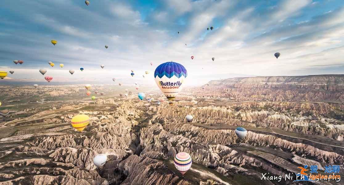 土耳其必游景點，土耳其熱門景點推薦，土耳其旅游攻略？