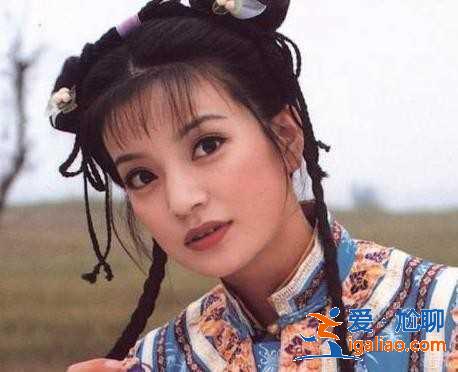 歷史上思婉格格活成悲劇 是《還珠》小燕子原型？