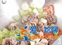 萵筍炒雞胗怎么做?? 萵筍炒雞胗怎么做??