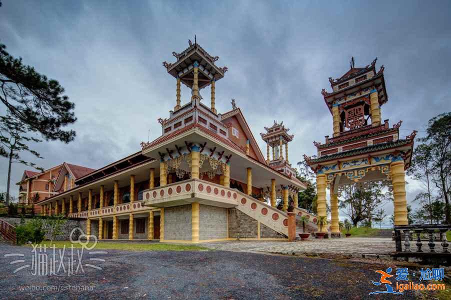 越南旅游注意事項，越南旅游不可不知的風俗禁忌？
