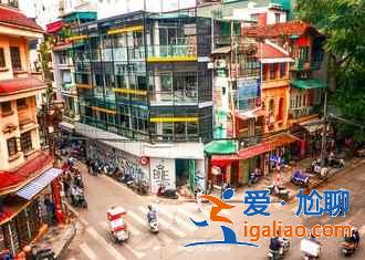 最能感受越南風情的城市——河內(nèi)? 最能感受越南風情的城市——河內(nèi)?