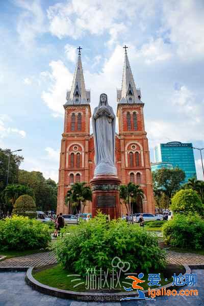 越南旅游注意事項，越南旅游不可不知的風俗禁忌？